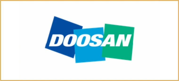 Customer logo