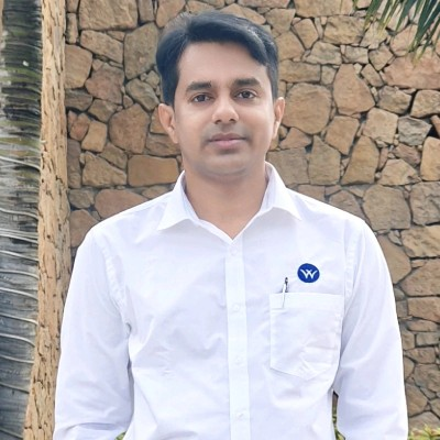 Abhijit Tadas
