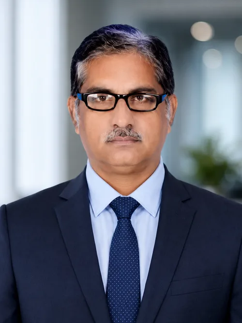 G. Saraswat